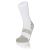 Improve  Socks WHT L Teknisk treningssokk - Unisex 