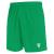 Mesa Hero Short GRN 4XL Trenings- og kampshorts - Unisex 