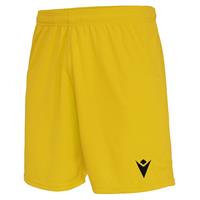 Mesa Hero Short YEL 3XL Trenings- og kampshorts - Unisex