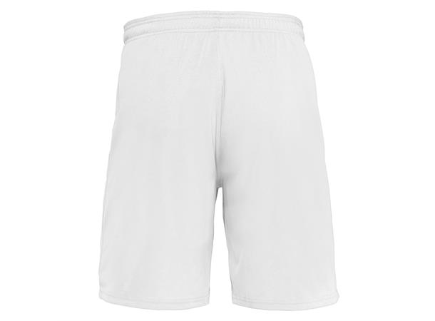 Mesa Hero Short WHT 3XL Trenings- og kampshorts - Unisex 
