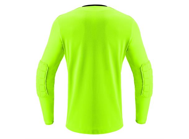 Eridanus GK Shirt NYEL/BLK L Keeperdrakt i tidløst design - Unisex 