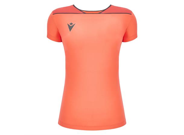 Zinc Womens Match Day Shirt NCOR/ANT M Teknisk spillerdrakt til dame 