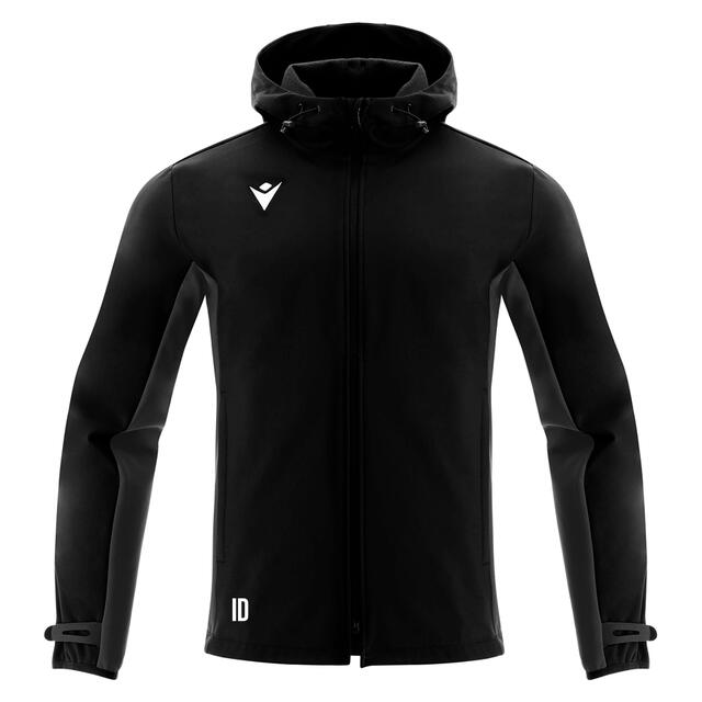 Oppdal Pistolklubb Himalaya Vindtett softshell jakke