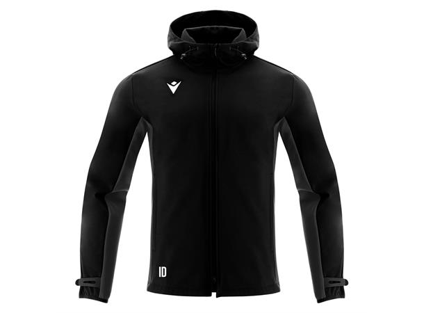 Oppdal Pistolklubb Himalaya Vindtett softshell jakke 