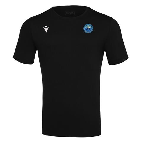 Oppdal Pistolklubb Boost Eco Bomulls T-skjorte