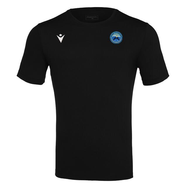 Oppdal Pistolklubb Boost Eco Bomulls T-skjorte