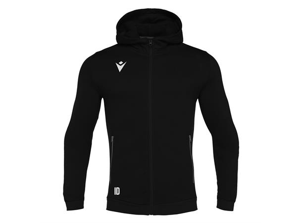 Oppdal Pistolklubb Cello Hettejakke 