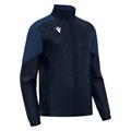 Poseidon Travel Full Zip Top NAV L Teknisk reisejakke - Unisex