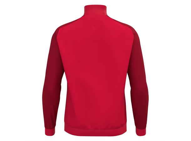 Anubis Travel Full Zip Top RED 4XS Teknisk full zip jakke  - Unisex 