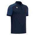 Baldwin Poly Polo NAV XL Teknisk poloskjorte - Unisex