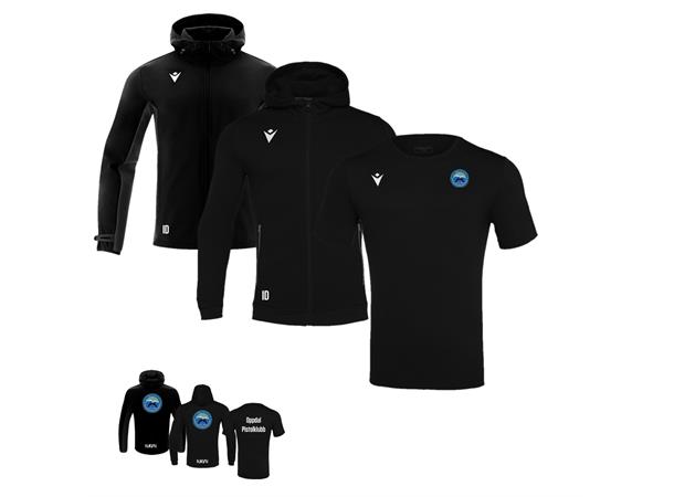 Oppdal Pistolklubb Pakke Himalaya-Cello-Boost 