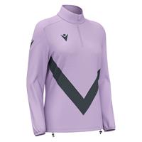 Anora Training 1/4 Zip Top W LC M Teknisk treningsgenser  til dame