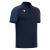 Baldwin Poly Polo NAV 3XL Teknisk poloskjorte - Unisex 