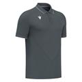 Baldwin Poly Polo ANT XS Teknisk poloskjorte - Unisex