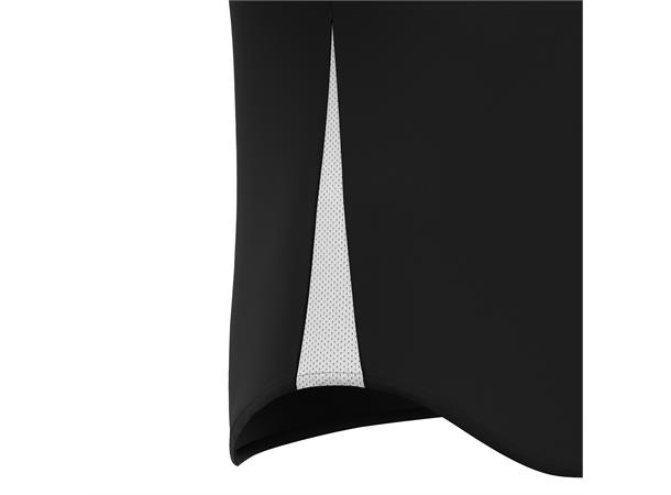 Wyrm Shirt BLK/WHT 3XL Teknisk kamp og treningsdrakt - Unisex 