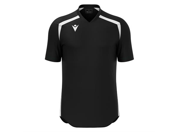 Wyrm Shirt BLK/WHT 3XL Teknisk kamp og treningsdrakt - Unisex 