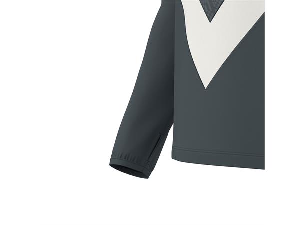 Yaruga Training 1/4 Zip Top ANT M Teknisk treningsgenser - Unisex 