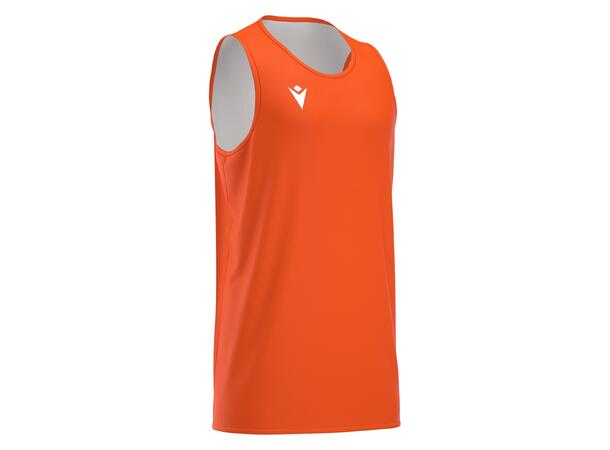 X500 Basket Shirt ROY/YEL 3XS Vendbar teknisk basketdrakt - Unisex 
