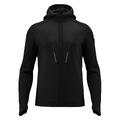 Awer Icon full zip hoody BLK L Hettejakke - Unisex
