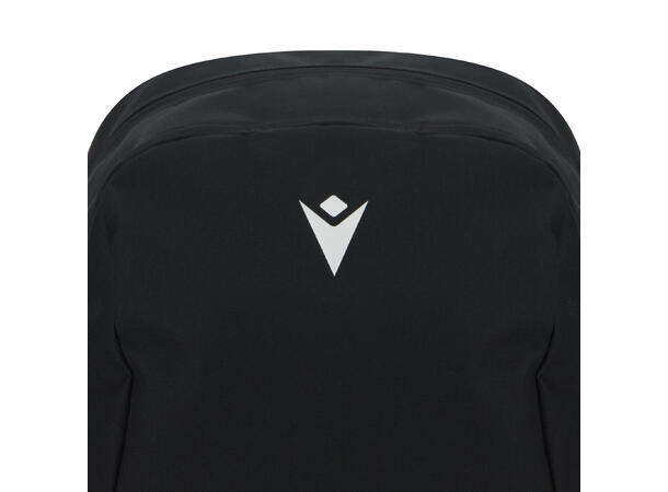 Crew backpack Large BLK Funksjonell ryggsekk 30,5L 