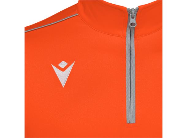 Havel Training Top 1/4 Zip ORA 4XS Teknisk treningsgenser  - Unisex 