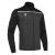 Gea Full Zip Top BLK/WHT XXL Overtrekksjakke 
